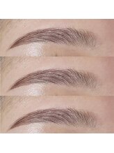 キューラッシュ 南森町店(Q-LASH)/HBL毛流れ矯正