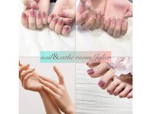 ネイルアンドエステルーム ジュリエ(nail & esthe room Julier)