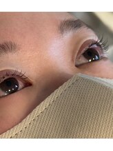 ベルプラーナ(Bellpurana)/マスカラパーマ