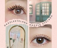 ダズルアイラッシュ 綾瀬(Dazzle eyelash)