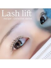 サンロクゴプラス(365+)/【艶ぷる まつげパーマ】