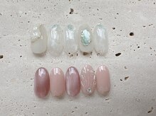 ネフェル(NEFER)/7月＊新作¥9900