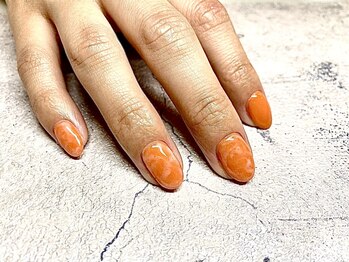 ビューティーサロン リンド(Beauty Salon Lindo)の写真/周りと差がつくネイル・自分に合ったデザインで理想の目元にしたい..などのご要望はLindoが叶えていきます!