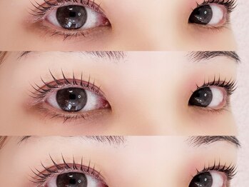 カシェット(cachette)の写真/大人気のまつげパーマ【パリジェンヌラッシュリフト】で理想の目元に♪自まつ毛のお悩みをお聞かせください