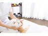 究極の超美白◎【美白＋頭蓋骨小顔矯正】くすみ・たるみ改善¥12,600→7700