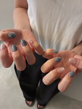 ロマ(LOMA)/シンプルニュアンス