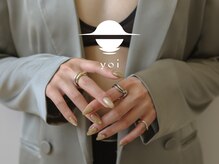 nail salon yoi 【パラジェル/フィルイン/ニュアンス】