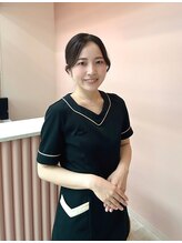 ミュー 名駅店(mieux) 黒田 