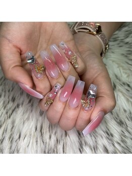 グロウ(Grow)/Nail Salon Grow【グロウ】船橋