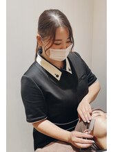 ビューティーフェイスグランデ 船橋店(Beauty Face GRANDE) ワタナベ 