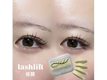 ルクール(Le coeur)/次世代まつ毛パーマ