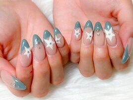 フレンチ×スター