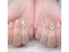 スタンダードデザイン(ハンド)