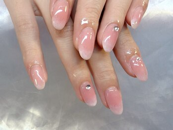 マシェリ(MA CHERIE)/グラデーション