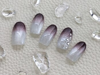 アンティム(Intime)/2025年11月キャンペーンデザイン