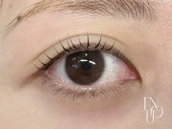 ユノ(Juno)/☆カールデザイン