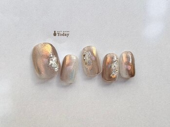 Simple plus art¥9300→¥5800