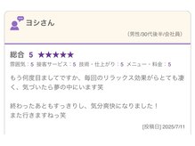 トウカ(touka)/旧店舗アルフレッド tvaの口コミ