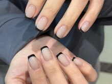 ジャスネイル(Jas Nail)/