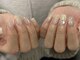 レアネイル(Lea nail)の写真
