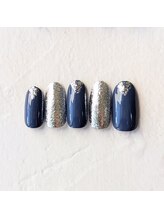 アンクローチェ(Ann Cloche)/定額☆6600円（ハンドジェル）