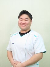 区役所前はりきゅう整骨院 田村 康貴