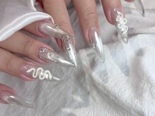 シルン(CILN.)/nuance mag art