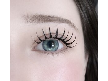 ロアーアイ(ROAR eye)/