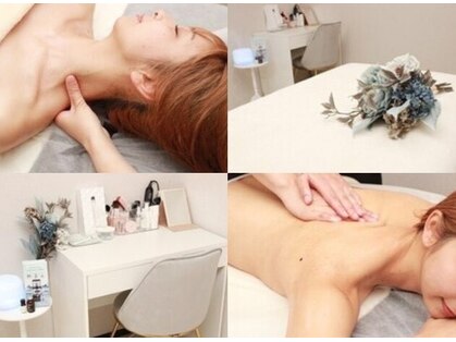 ラ アザレア(la.azalea)の写真