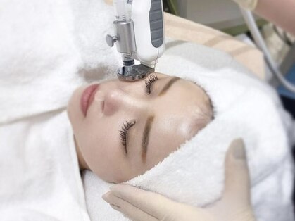 Agte medical nurseサロン【アグテ】小顔×たるみ×美肌専門【4月末 NEW OPEN(予定)】の写真