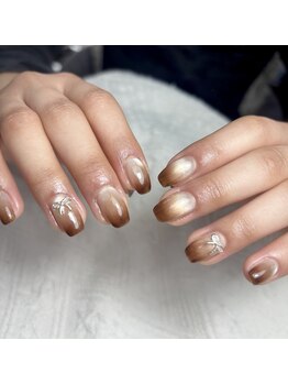 エヌワンネイル(N.one nail)/