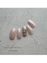 ネイルズ ココ(nails COCO)/スタッズネイル