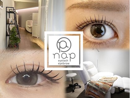 ナップ 福島(nap)の写真