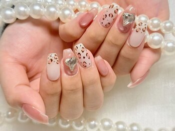 ナナアンドコー(Nana&Co.)/