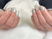 ディライト(delight.)/＊お客様持ち込みをご参考に！