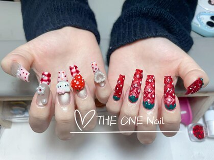 ザ ワン 女子大店(THE ONE)の写真