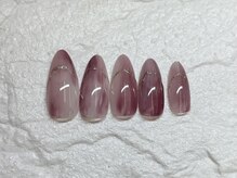 リベラ 一宮店(Libera)/ニュアンスネイル 【トレンド】