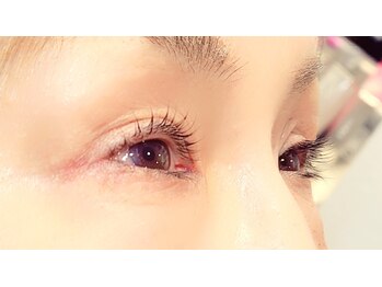 ジュイール 富士見ヶ丘店(jouir)/ラッシュリフト/まつげパーマ
