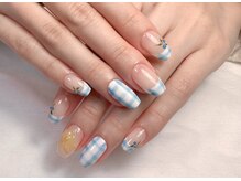 ナンシーネイル(Nancy nail)/