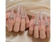 JMネイルスタジオ 千葉中央店(JM Nail studio)の写真/【パーツ5000種×3500色】最新5Dキャットアイや多色ラメも。エリア最大級の品揃えで理想を形にします♪