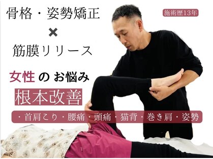 ノーマルボディの写真