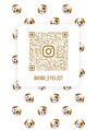 エトワール(etoile) Instagram。ぜひ覗きに来てください♪ストーリー更新してます◎