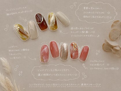 コエル(coel)の写真