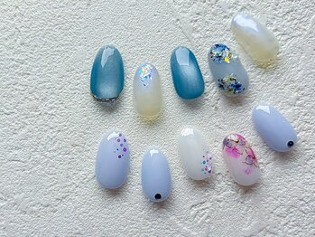 マイ ネイル 銀座店(Mai Nail)/