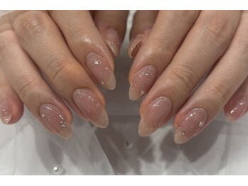 シー 川崎店(She)/フラッシュ/staff.kiryo
