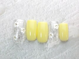 シンプルアートコース初回￥7480