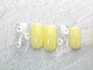 シンプルアートコース初回￥7480