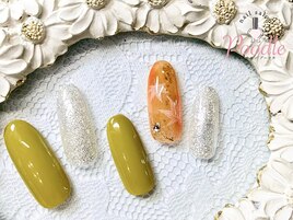 トレンドデザイン