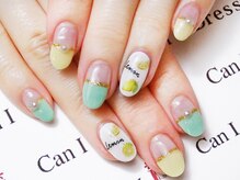 キャンアイドレッシー ヨコハマ元町店(Can I Dressy)/デザインアート