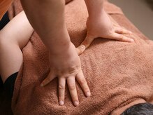 リラクゼーションアンドストレッチ ラ クーラ/ボディケア1